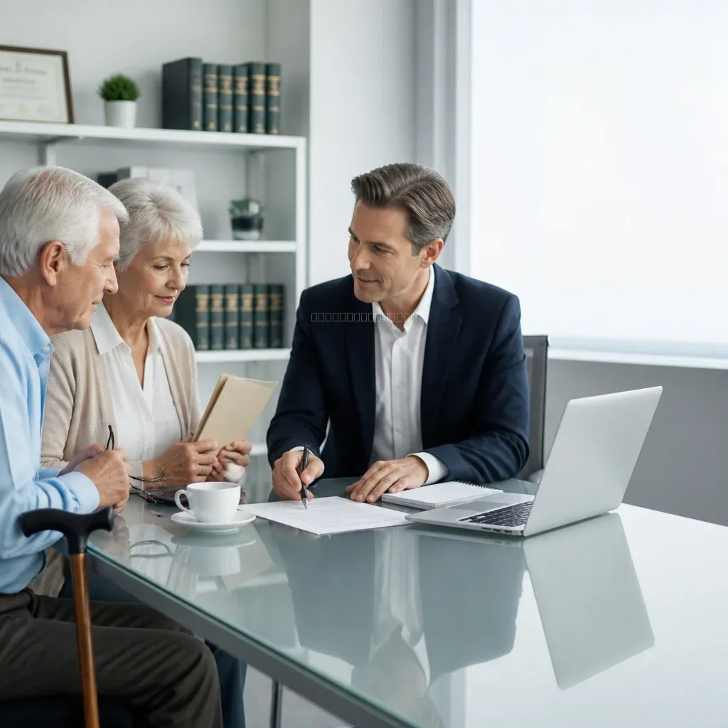 Pension reviews