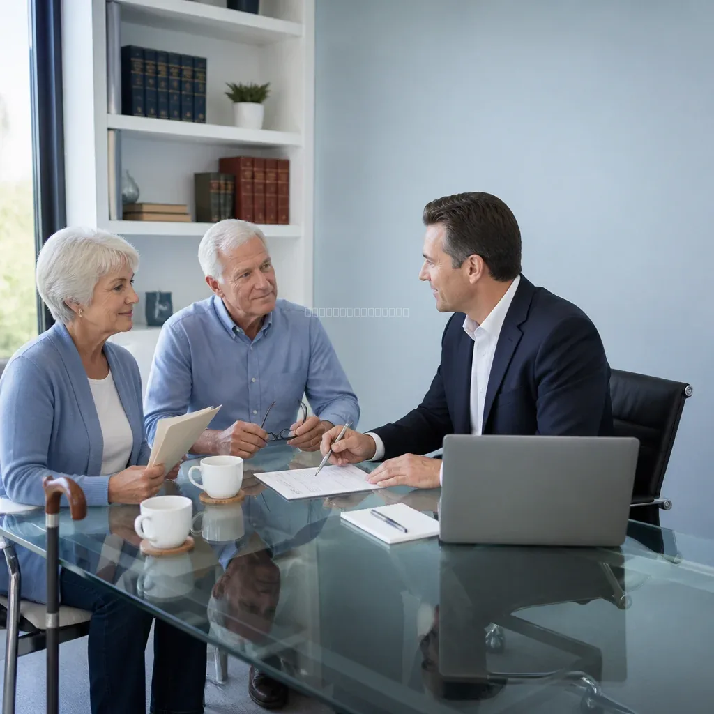 Estate planning